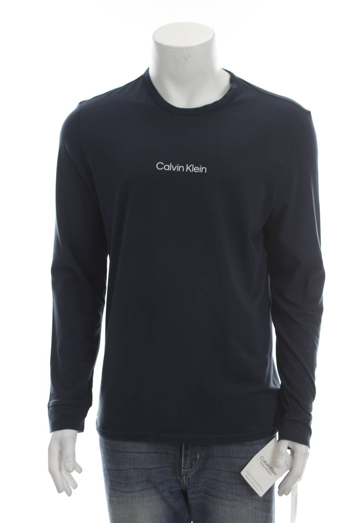 Ανδρική πιτζάμα Calvin Klein1 - Contourshop.gr Ανδρική πιτζάμα Calvin Klein1