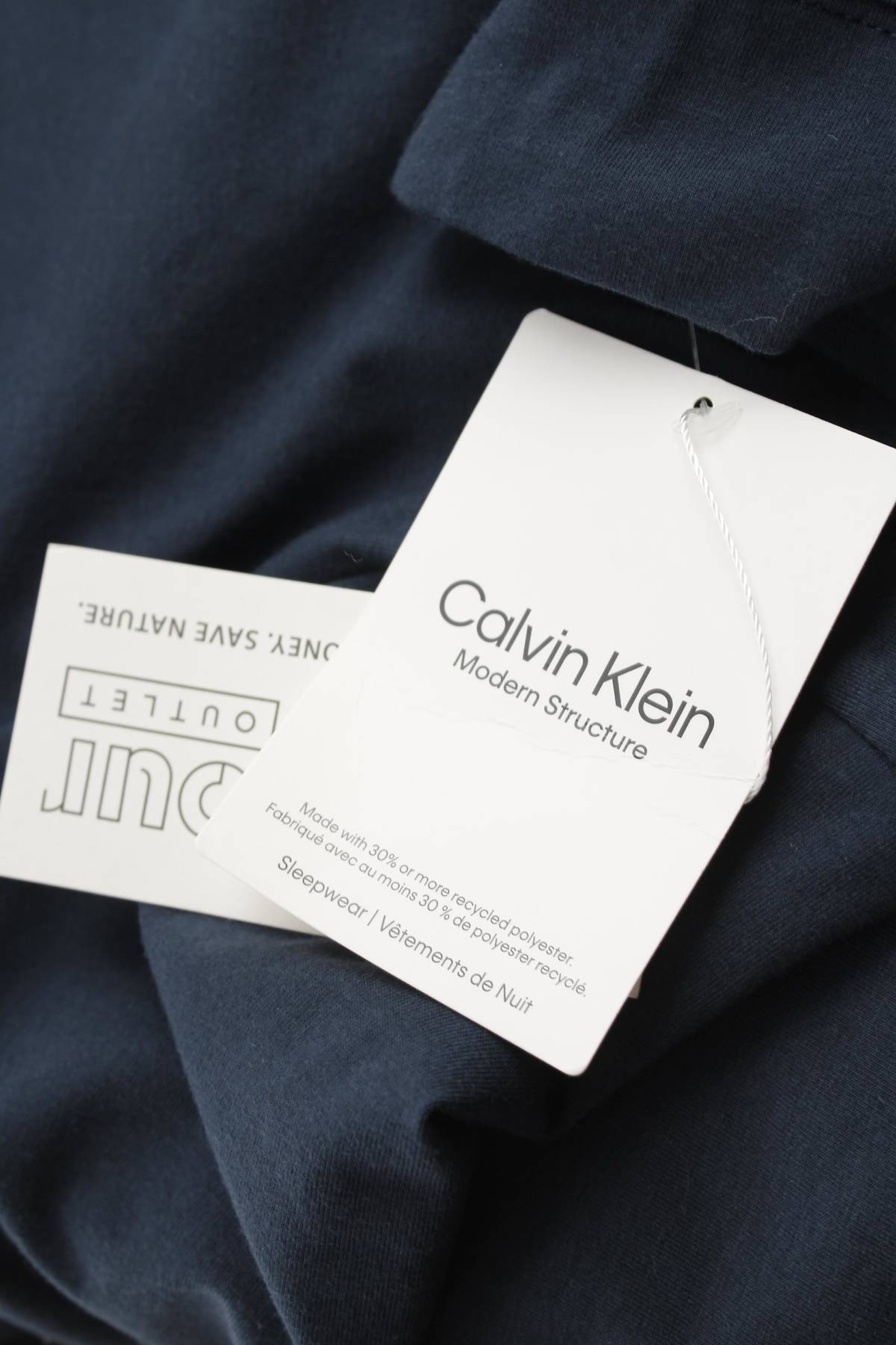 Ανδρική πιτζάμα Calvin Klein3 - Contourshop.gr Ανδρική πιτζάμα Calvin Klein3