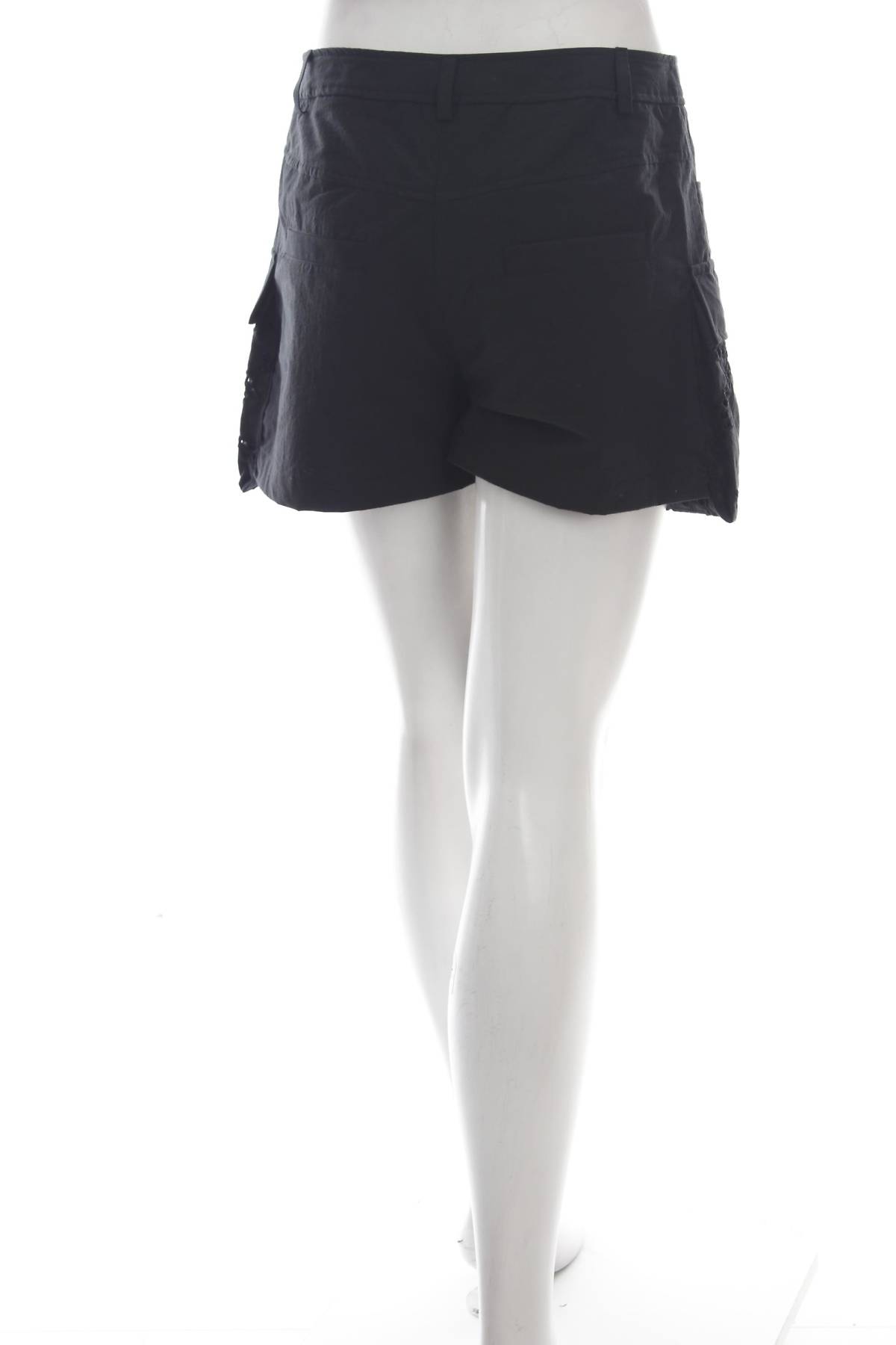 Дамски къс панталон Pinko2 - Contour.bg Дамски къс панталон Pinko2