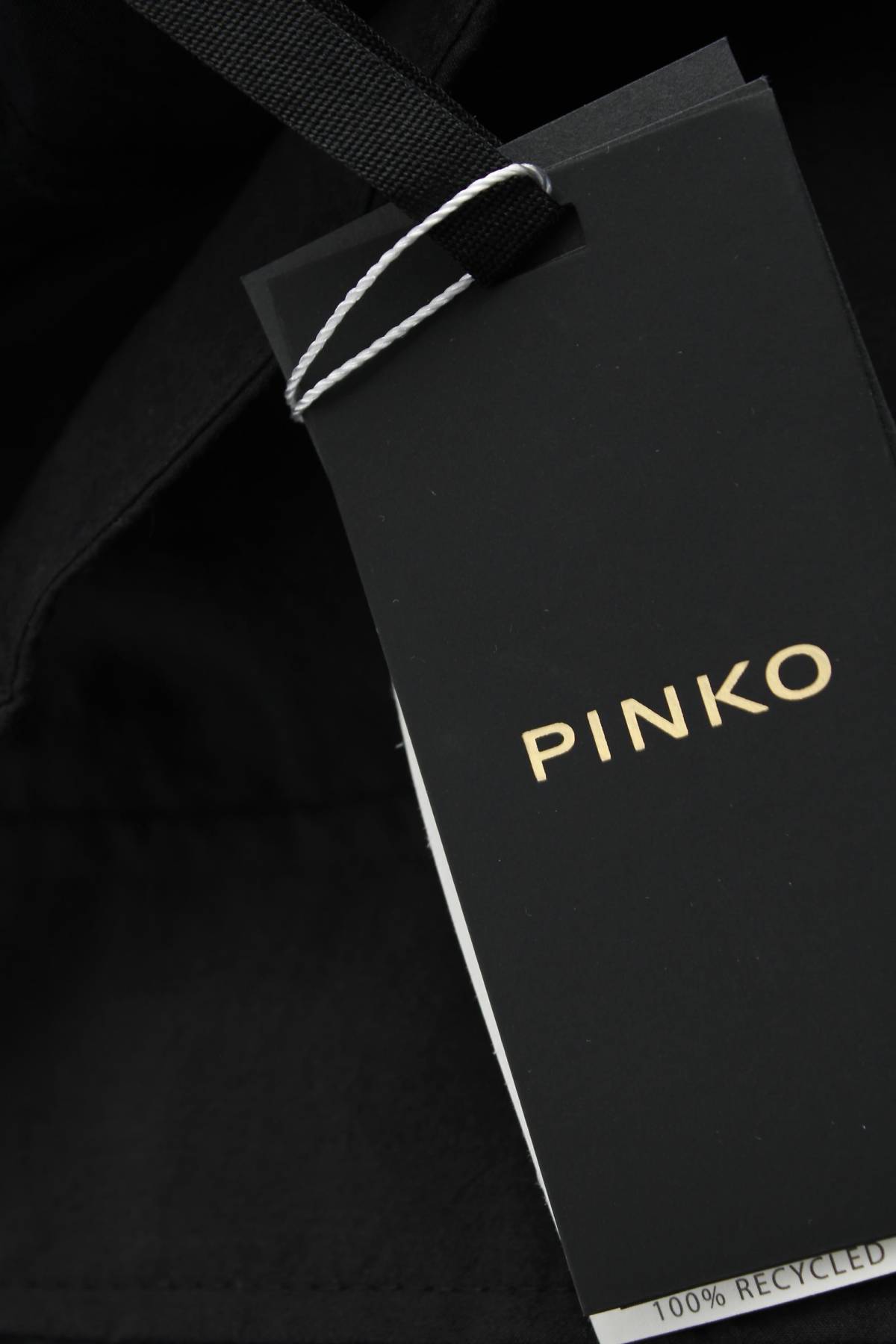 Дамски къс панталон Pinko3 - Contour.bg Дамски къс панталон Pinko3