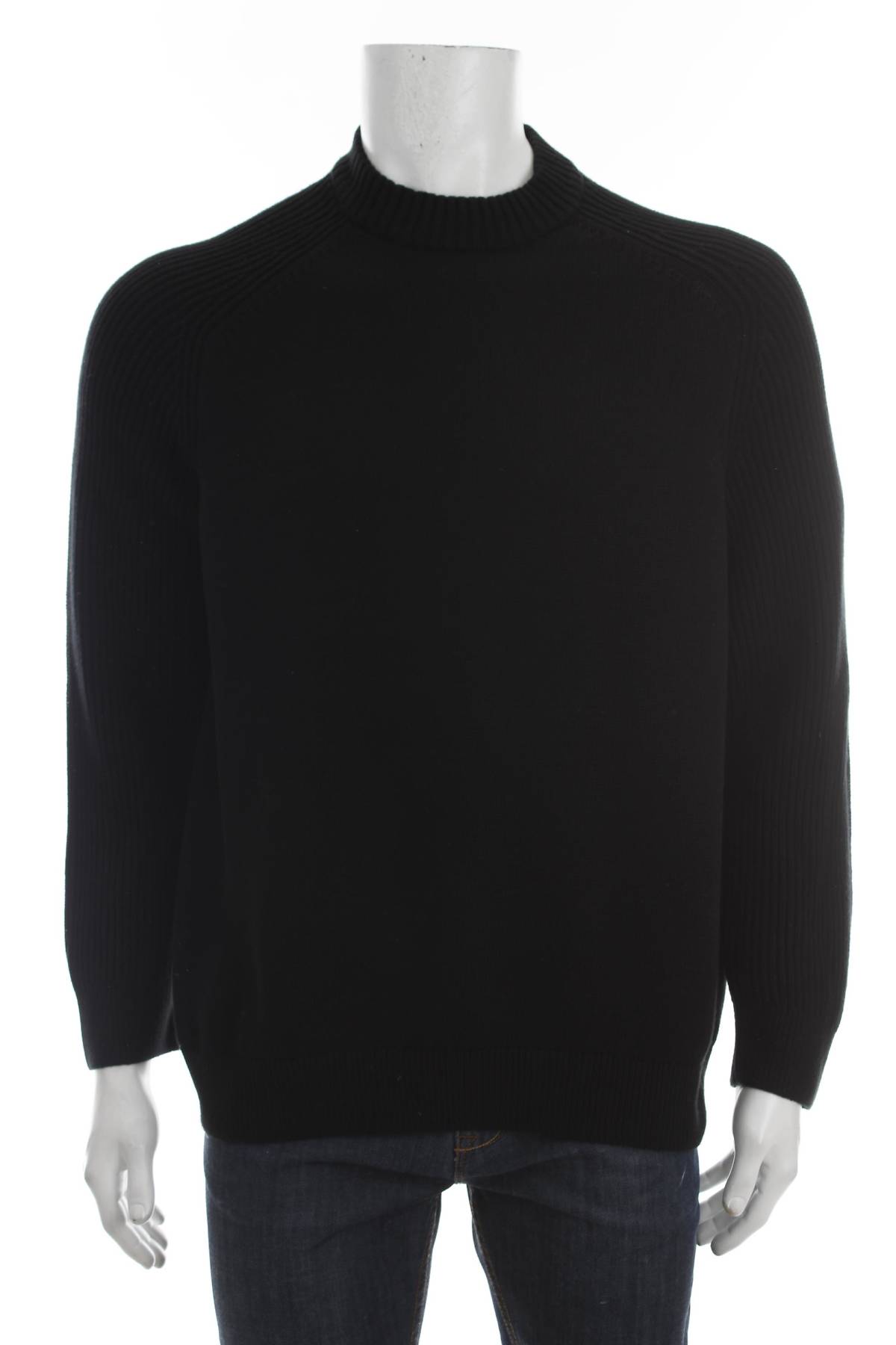 Мъжки пуловер Selected Homme1