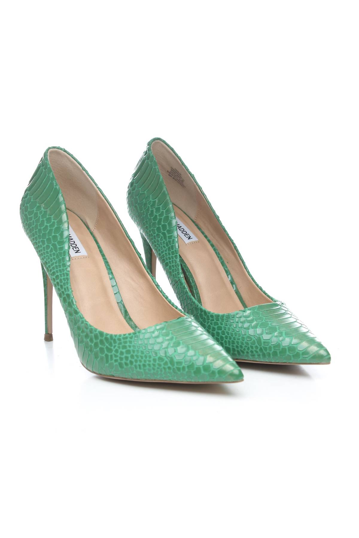 Дамски обувки Steve Madden3