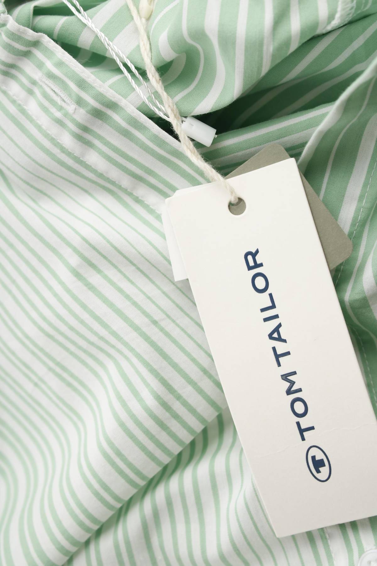 Γυναικείο πουκάμισο Tom Tailor3 - Contourshop.gr Γυναικείο πουκάμισο Tom Tailor3