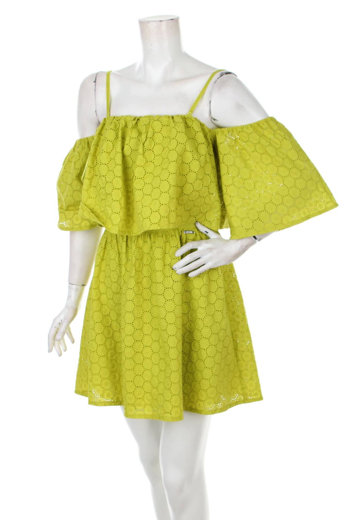 Рокля Guess1 - Contour.bg Рокля Guess1