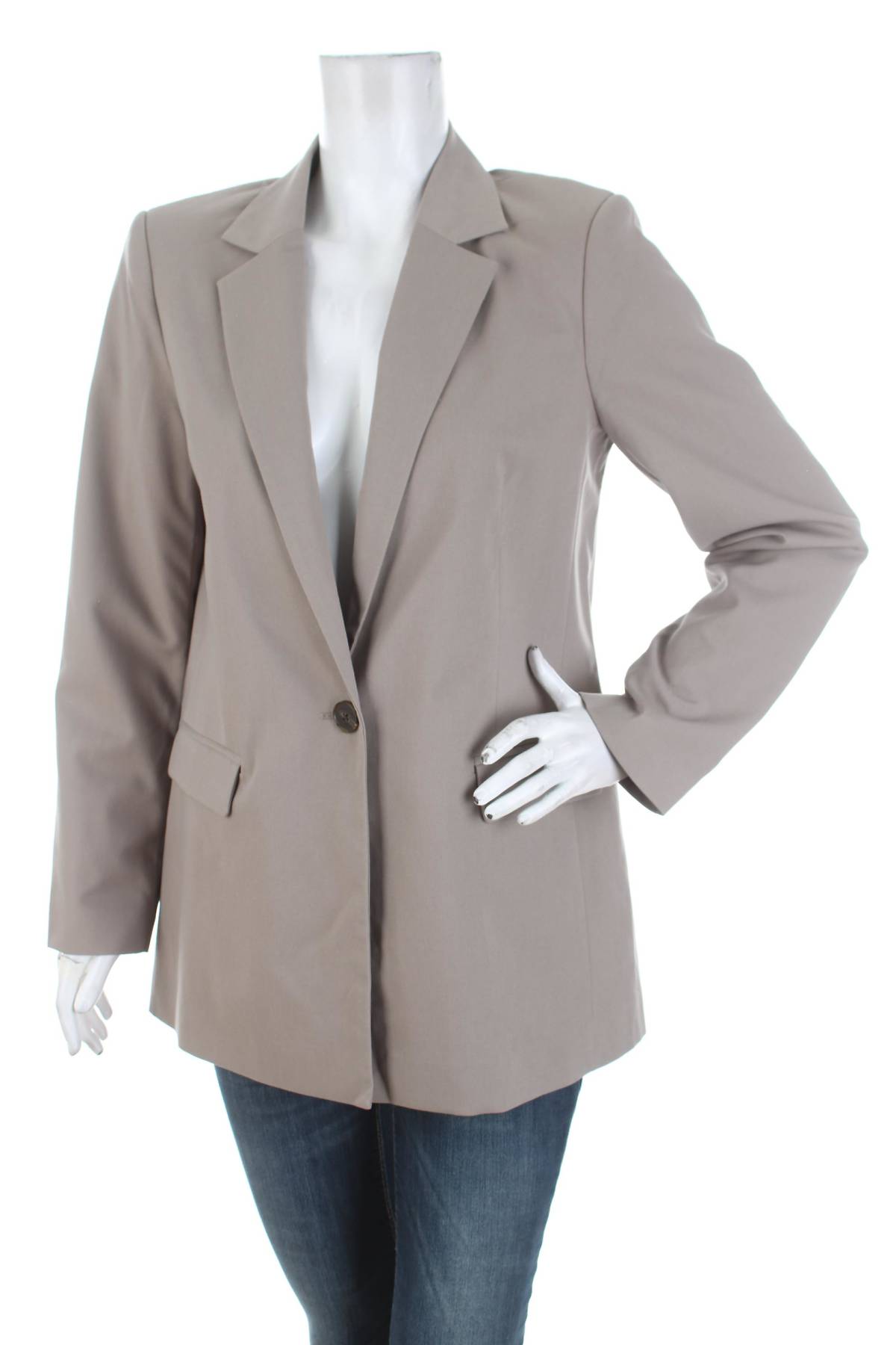 Дамско сако Vero Moda1 - Contour.bg Дамско сако Vero Moda1