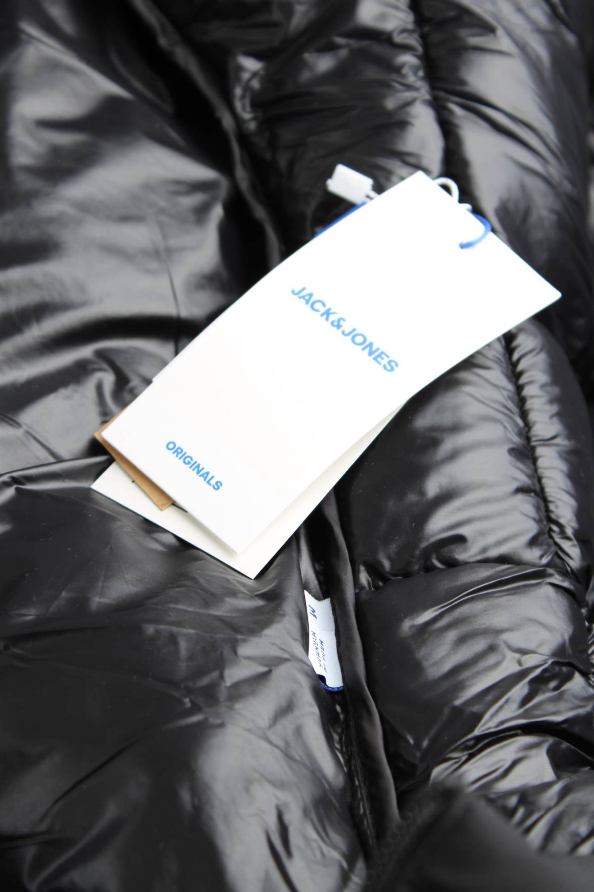 Ανδρικό μπουφάν Jack & Jones Originals4