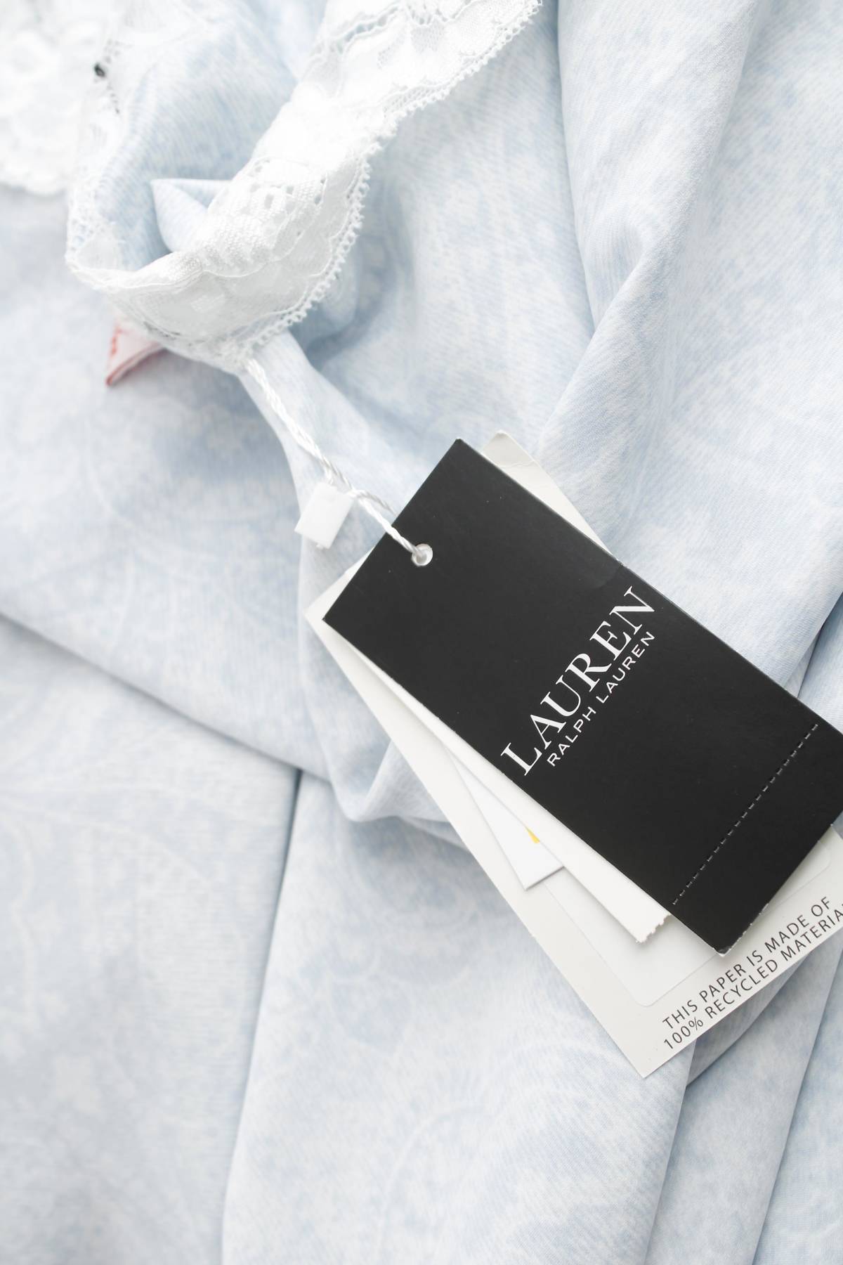 Γυναικείο μπουρνούζι Lauren by Ralph Lauren3