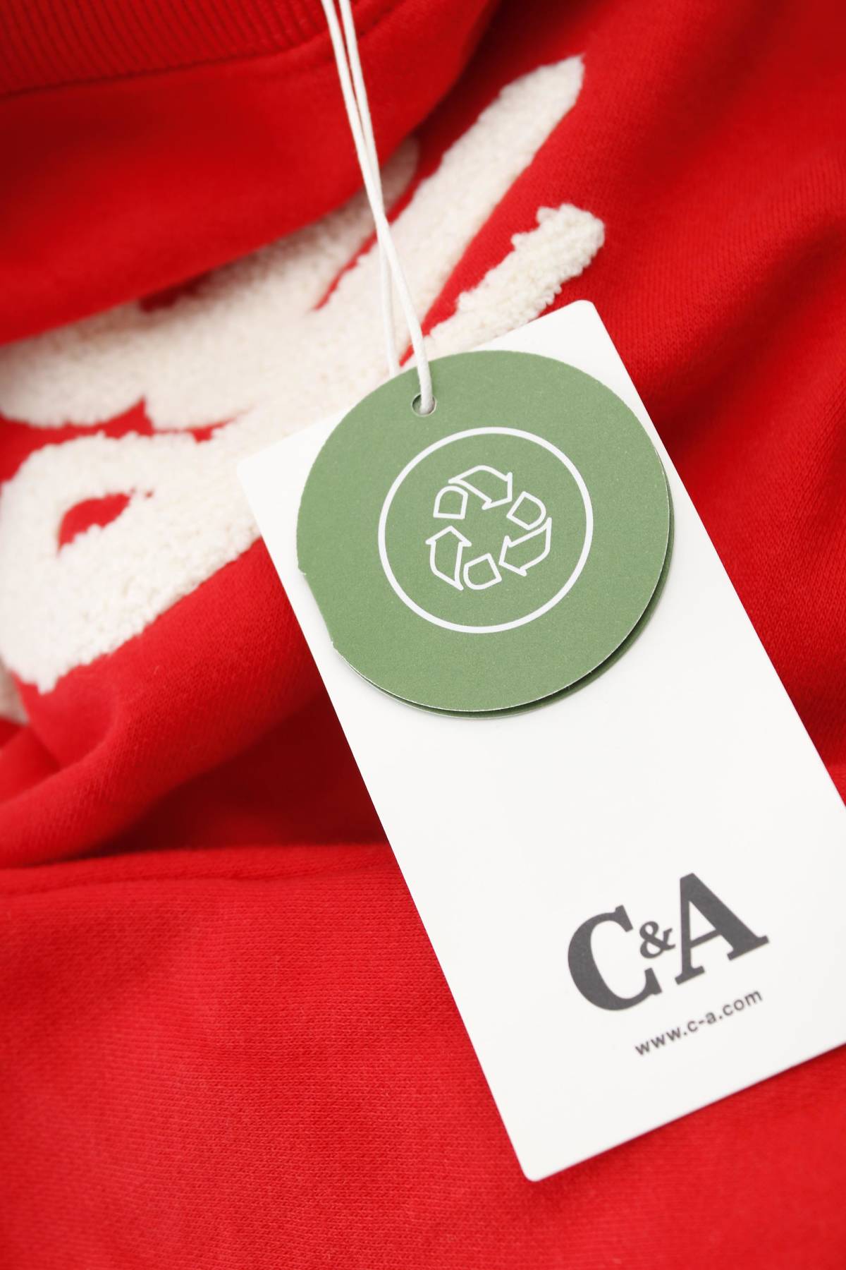 Дамска блуза C&A3