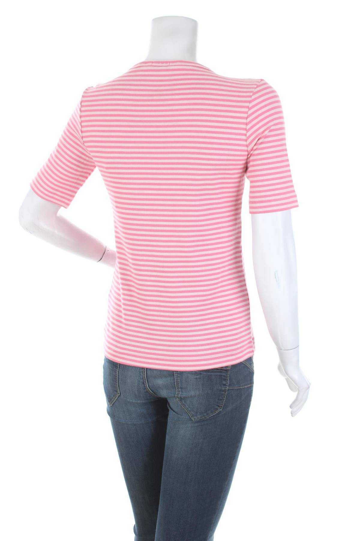 Дамска блуза Tom Tailor2