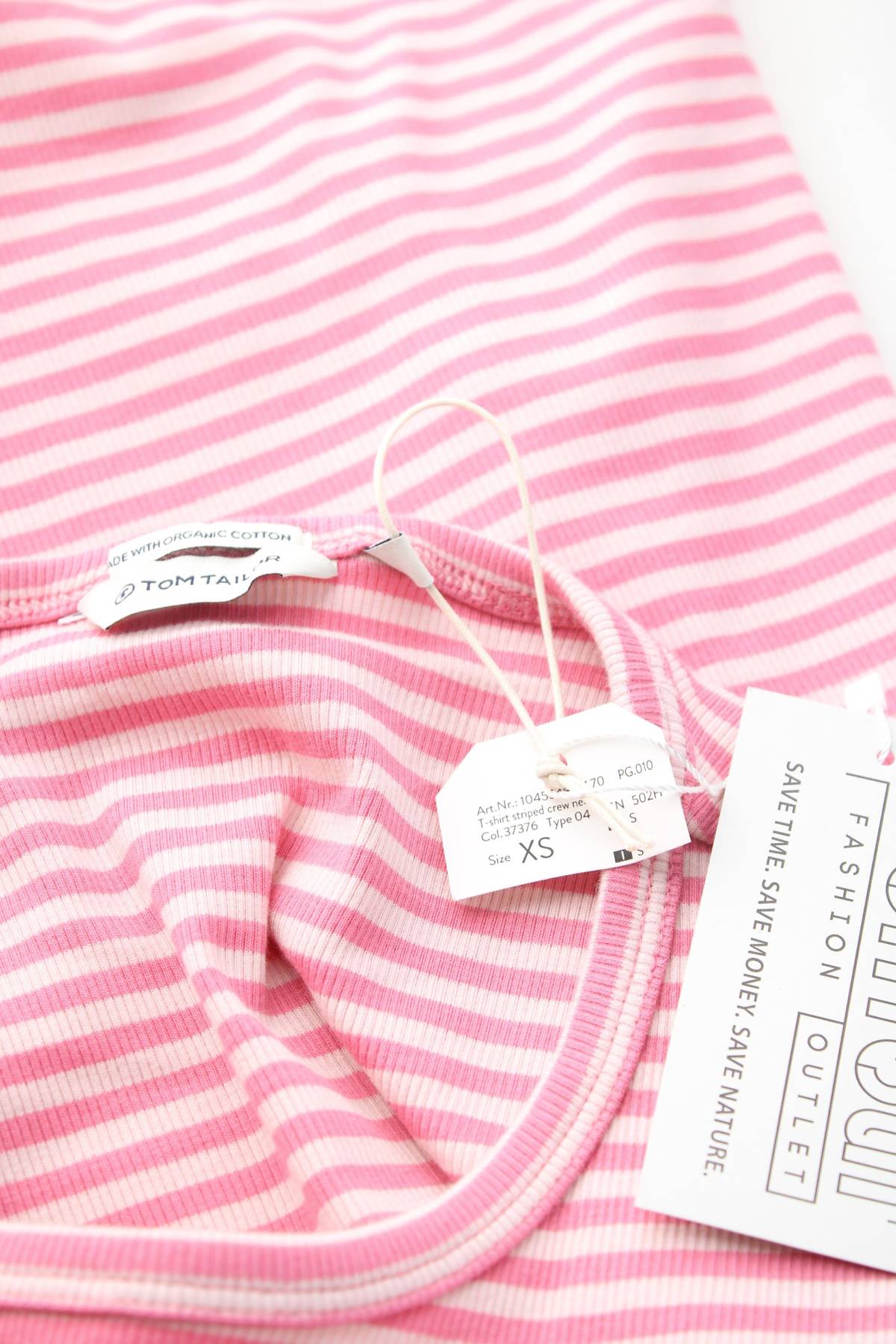 Дамска блуза Tom Tailor3