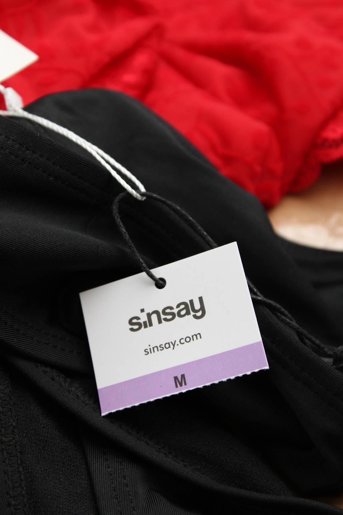 Μαγιό κάτω τμήμα Sinsay3