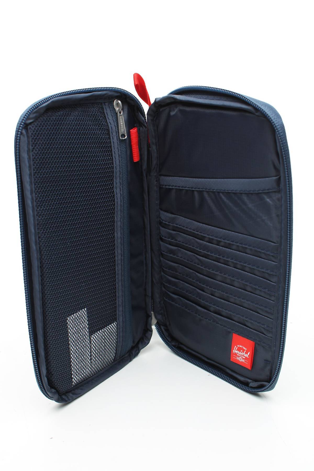 Портфейл Herschel Supply Co.3 - Contour.bg Портфейл Herschel Supply Co.3