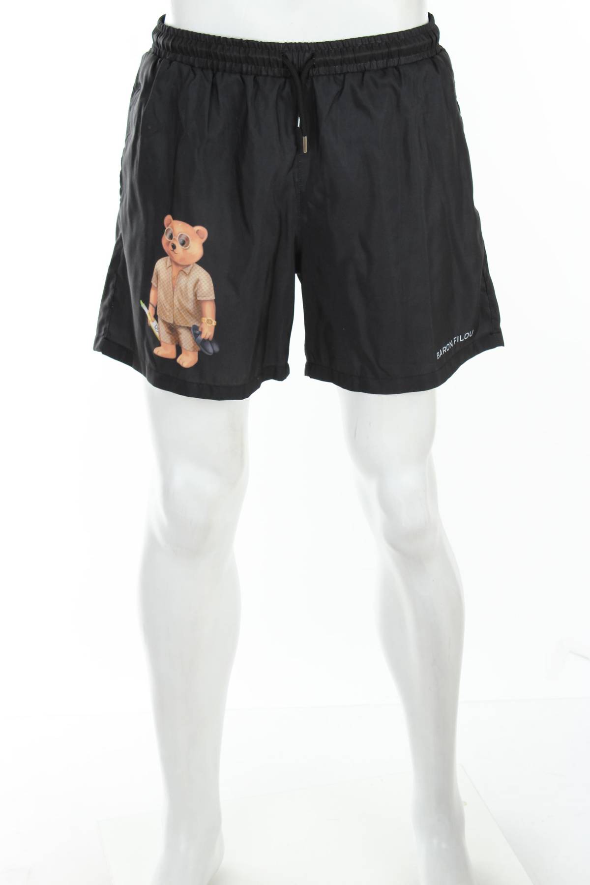 Мъжки шорти за плуване BARON FILOU1