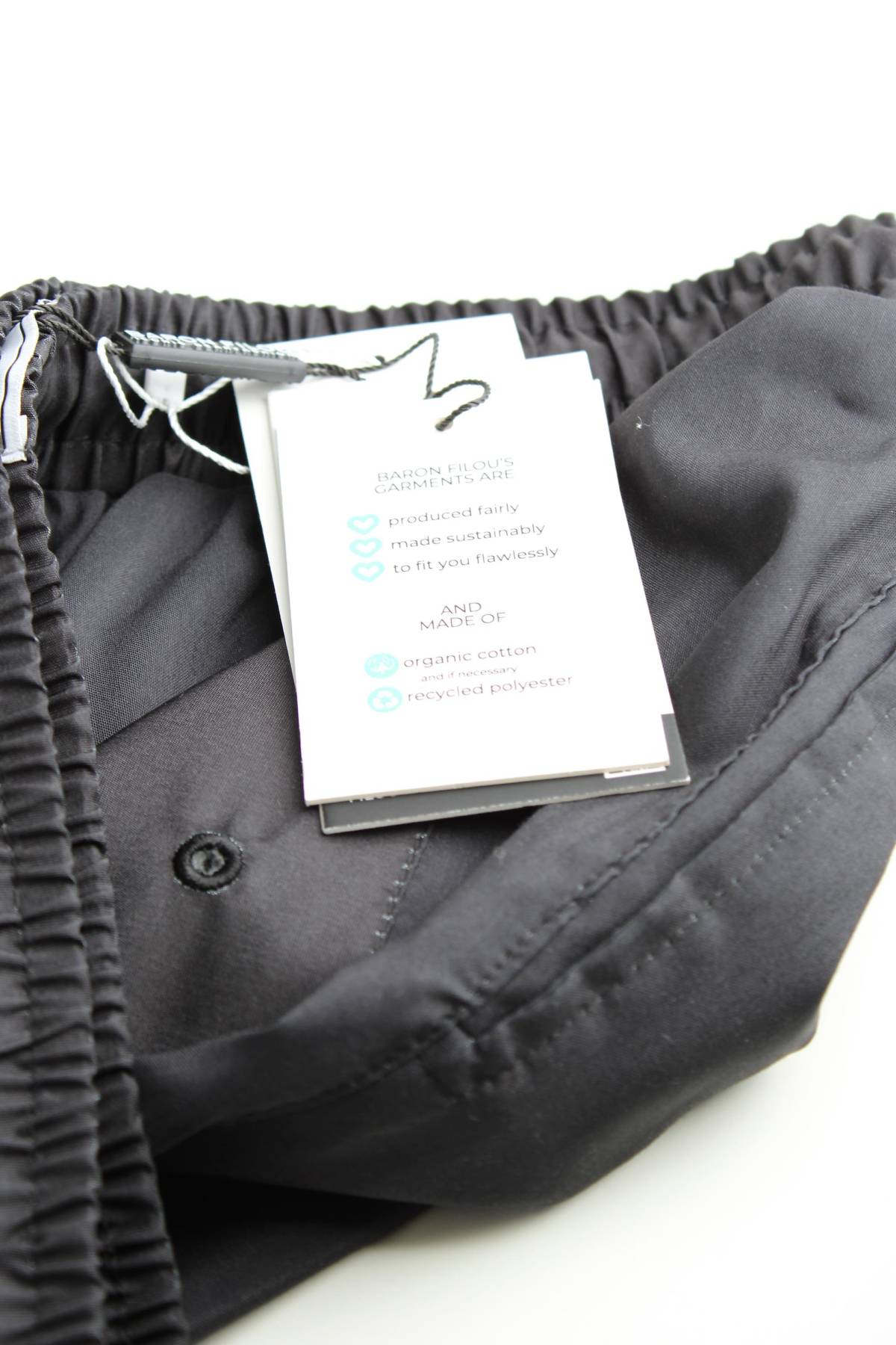 Мъжки шорти за плуване BARON FILOU3