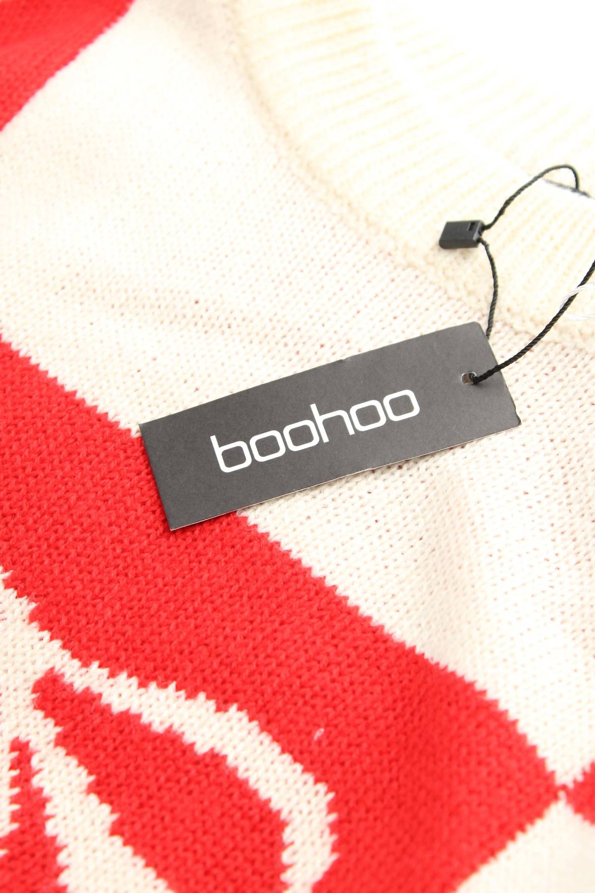 Дамски пуловер Boohoo3