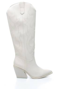 Γυναικείες μπότες Steve Madden1