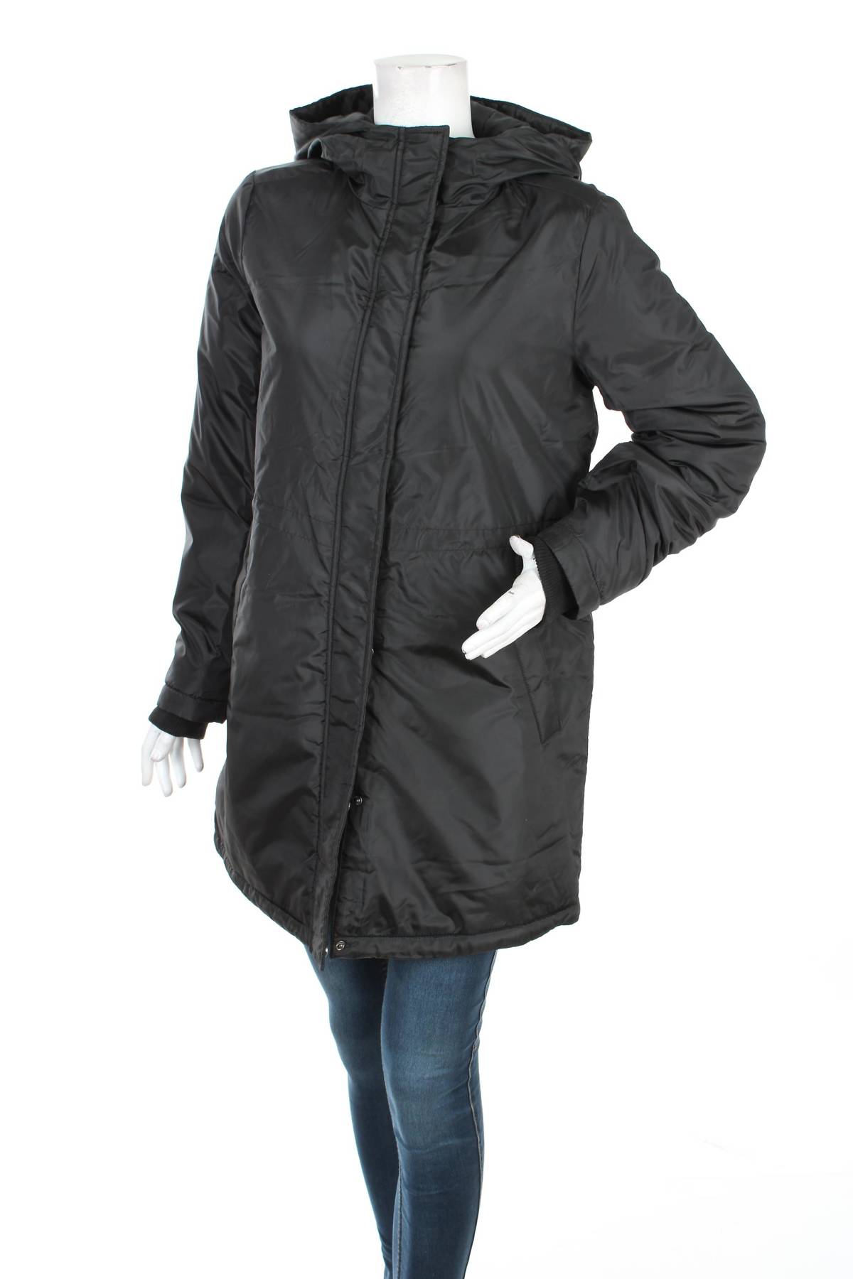 Γυναικείο μπουφάν Pieces1