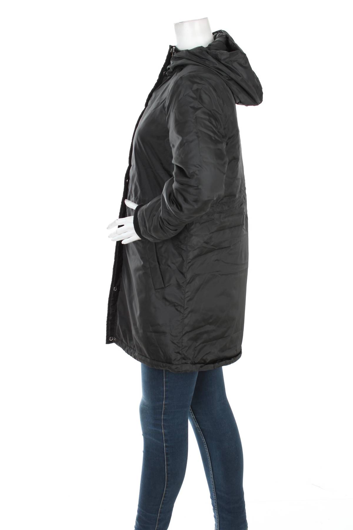 Γυναικείο μπουφάν Pieces3