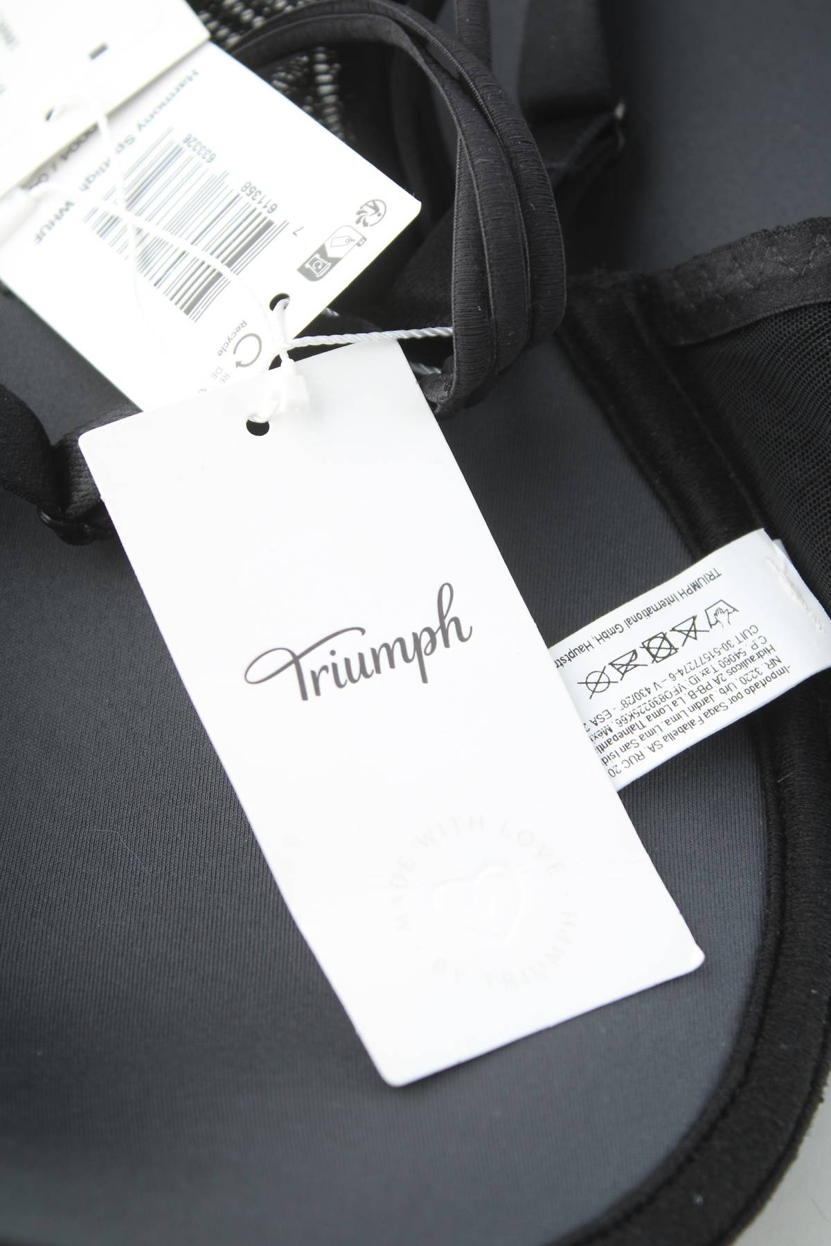 Сутиен Triumph3