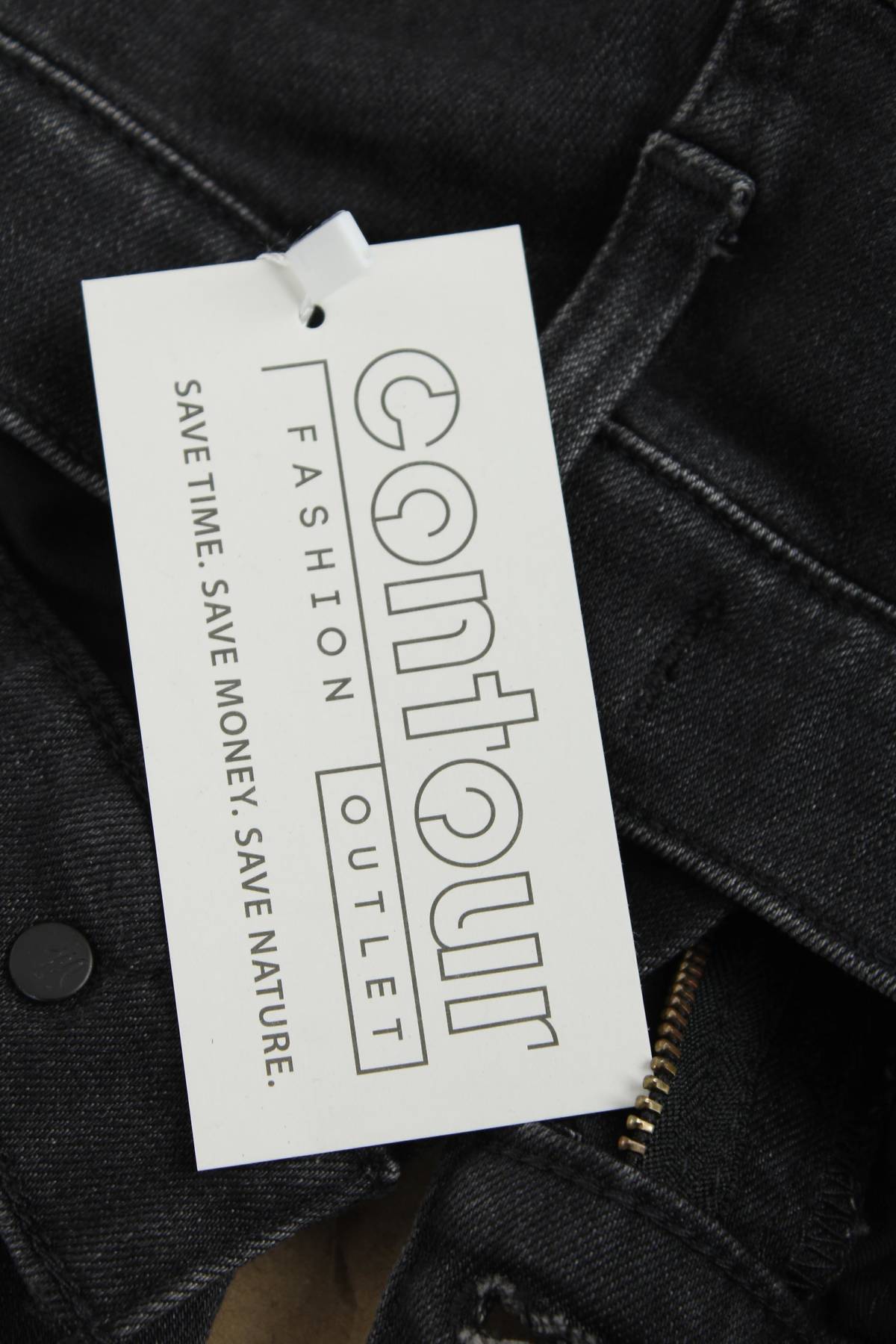 Γυναικεία τζιν Madewell3