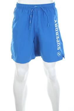 Мъжки шорти за плуване Superdry1
