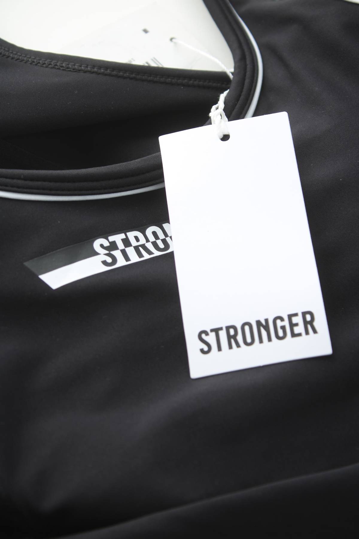 Дамски потник Stronger3