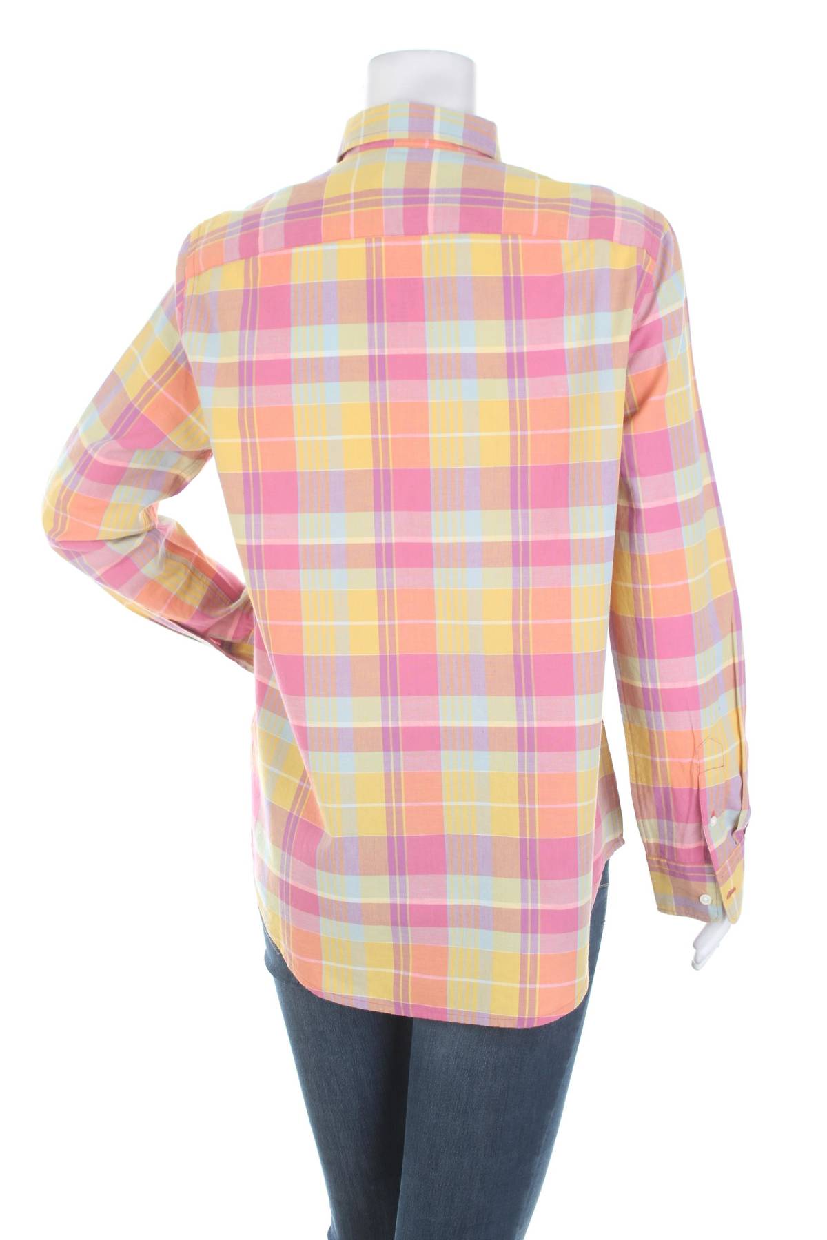 Γυναικείο πουκάμισο Polo by Ralph Lauren2