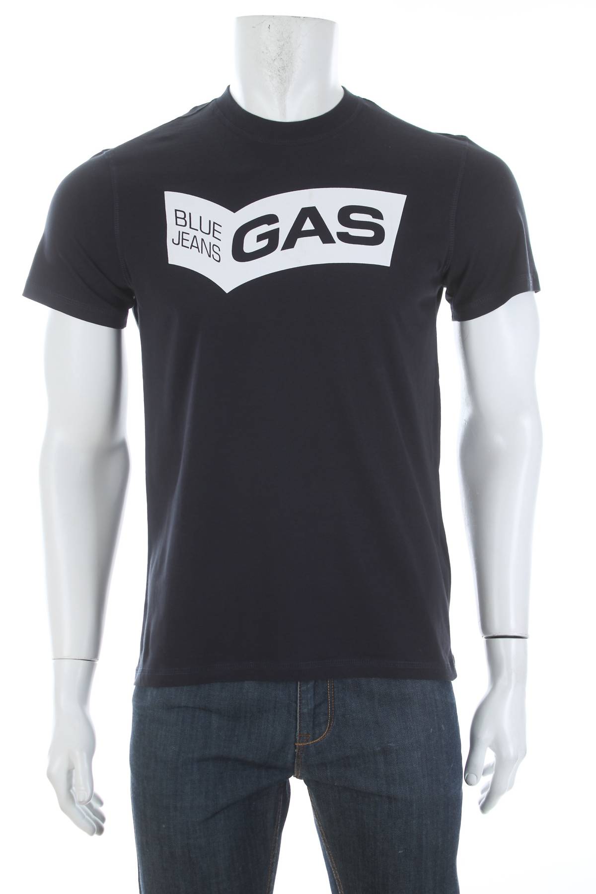 Мъжка тениска GAS1