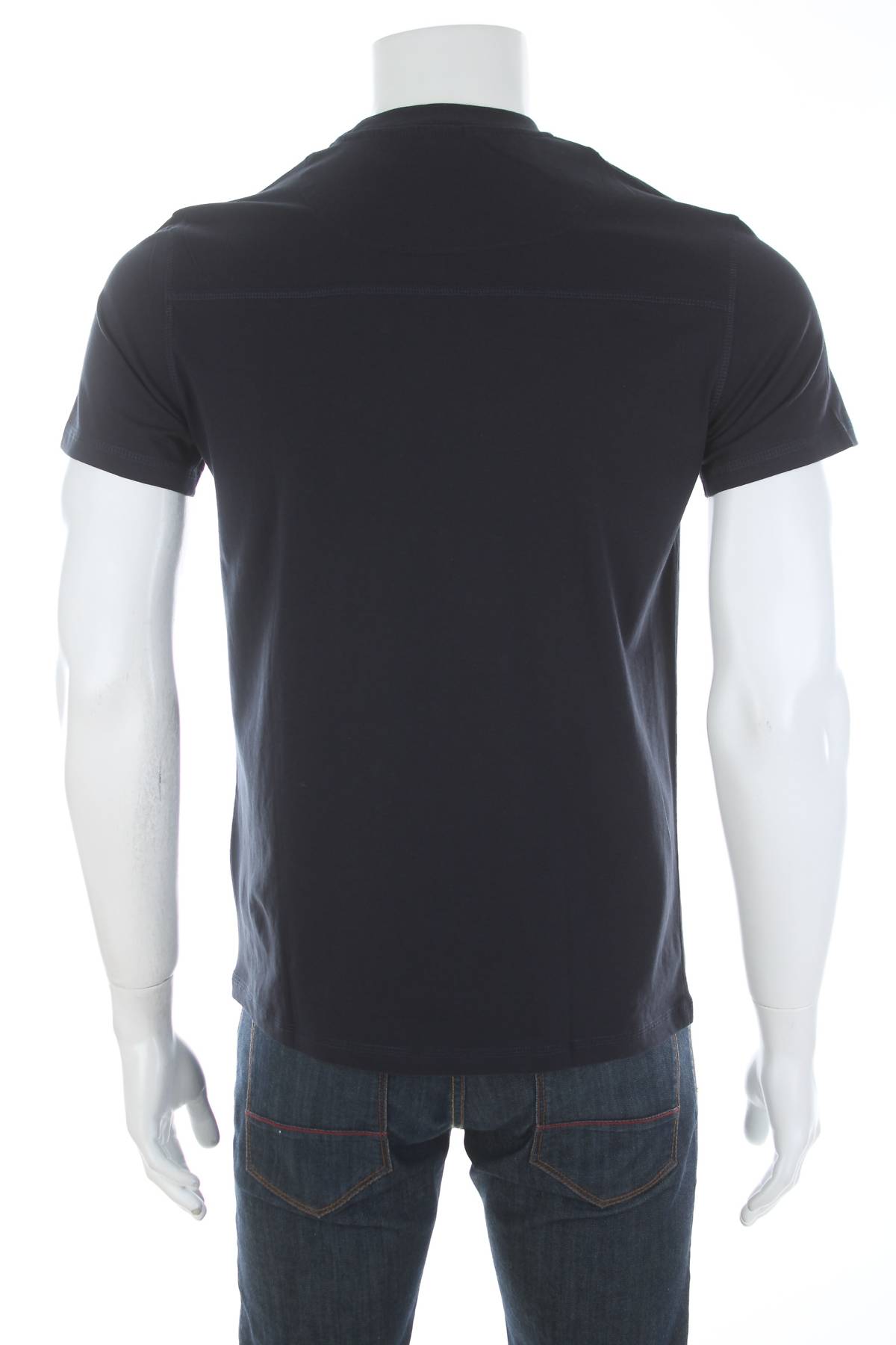 Мъжка тениска GAS2