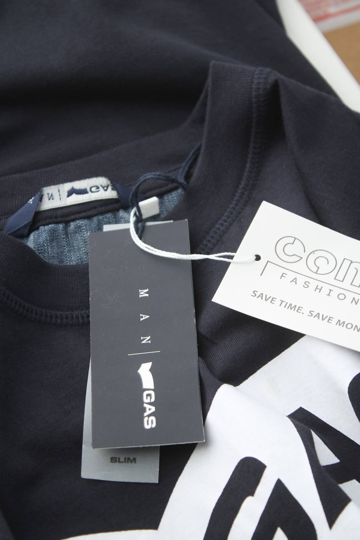 Мъжка тениска GAS3