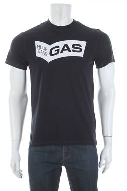 Мъжка тениска GAS1
