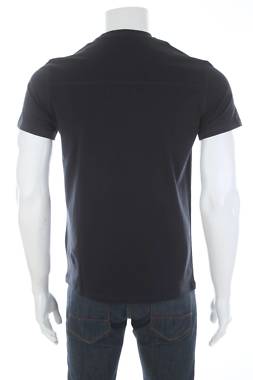 Мъжка тениска GAS2