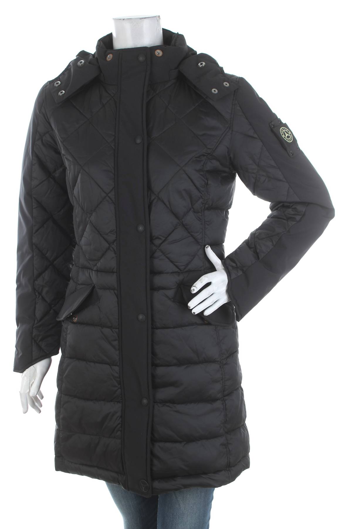 Дамско яке Sailors & Brides1