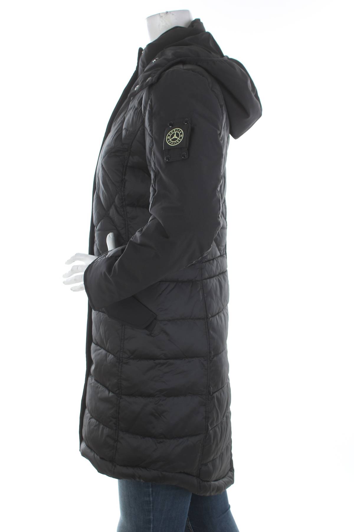 Дамско яке Sailors & Brides3