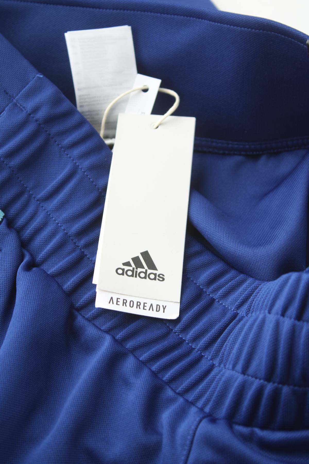 Дамско спортно долнище Adidas3