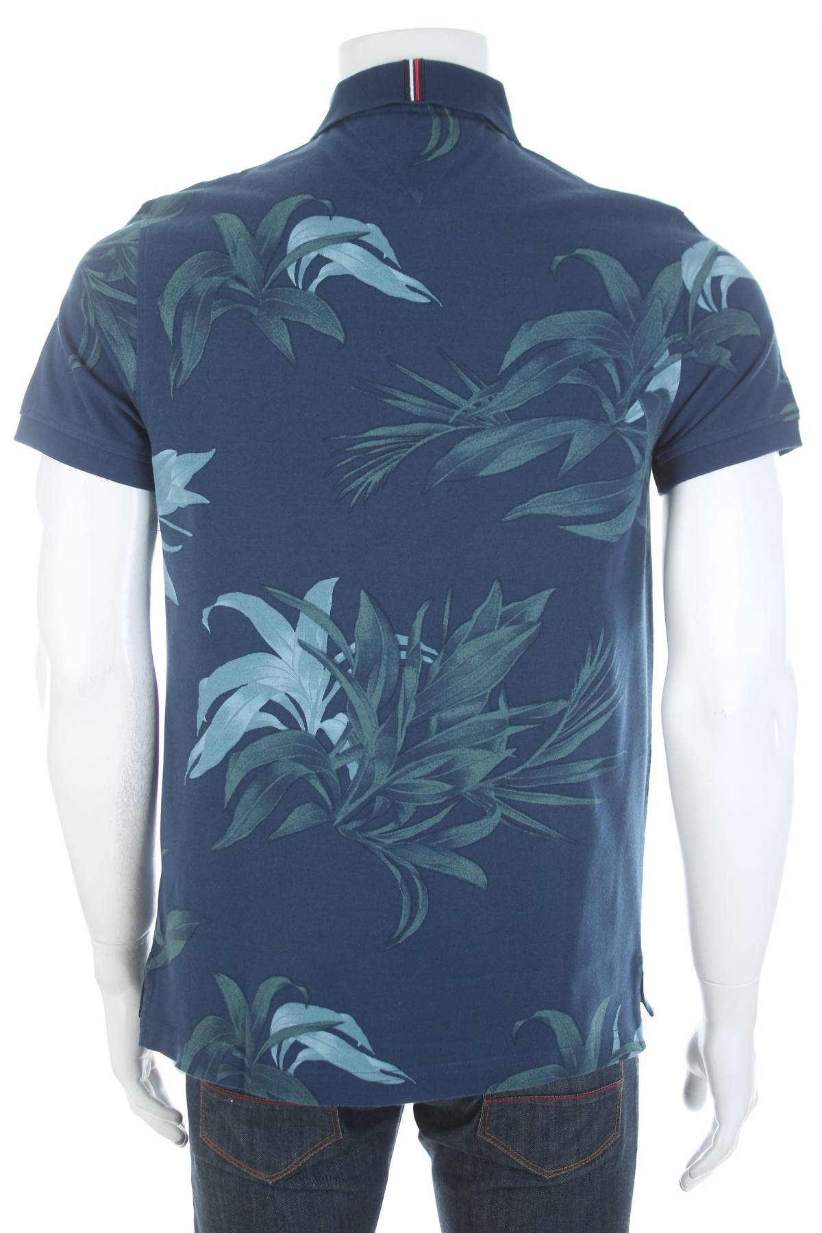 Мъжка тениска Tommy Hilfiger2