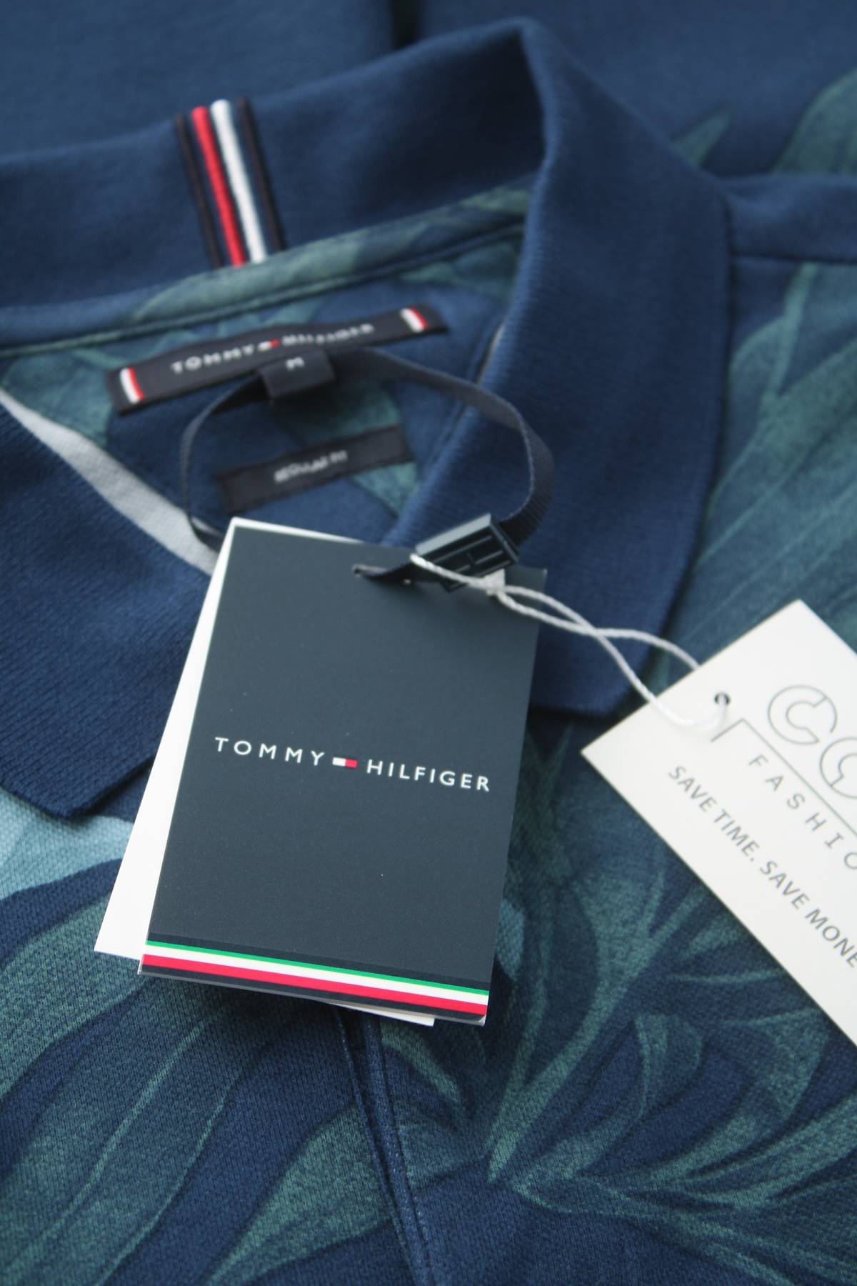 Мъжка тениска Tommy Hilfiger3