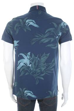 Мъжка тениска Tommy Hilfiger2