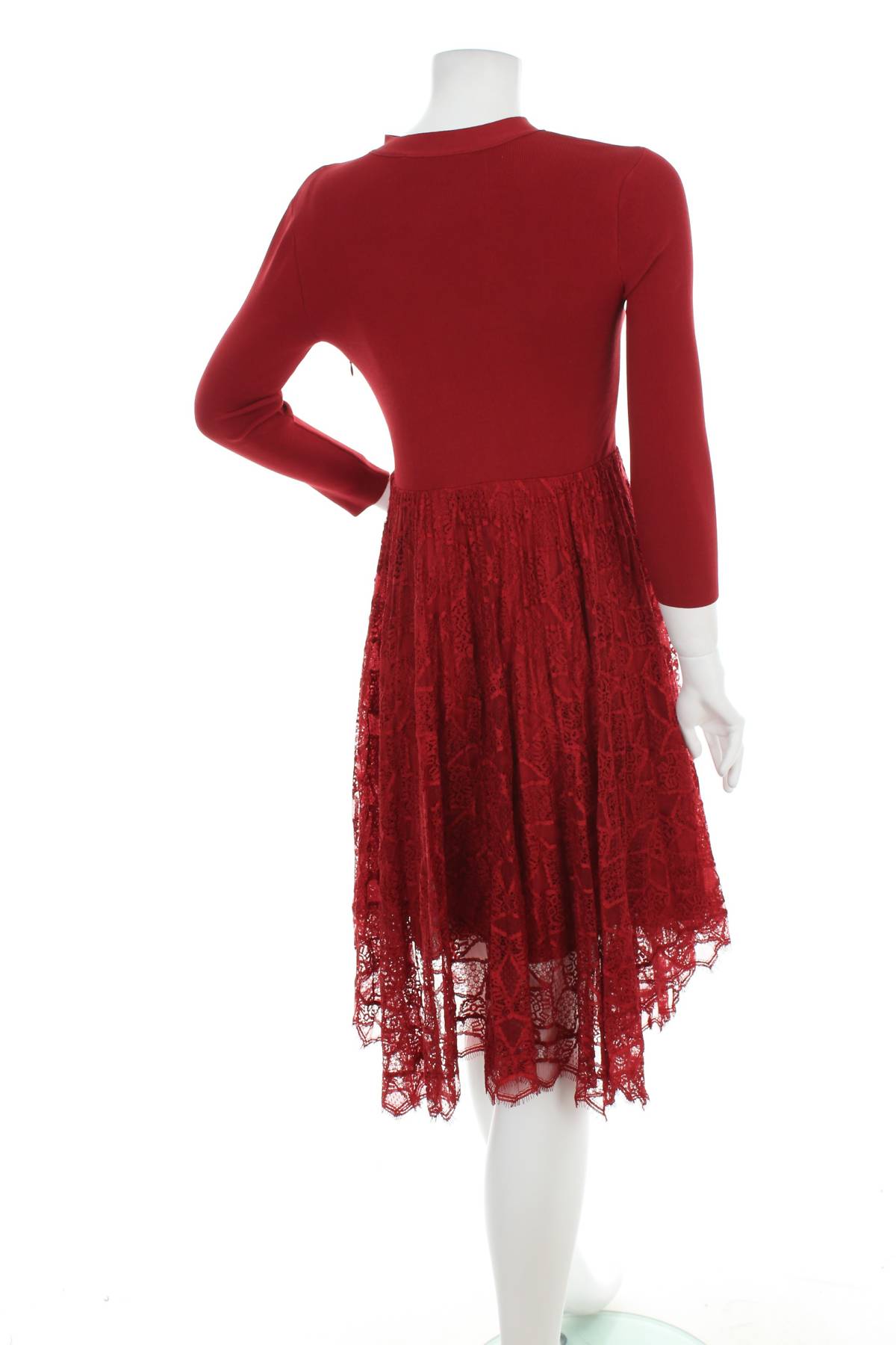 Рокля Vero Moda Classic2