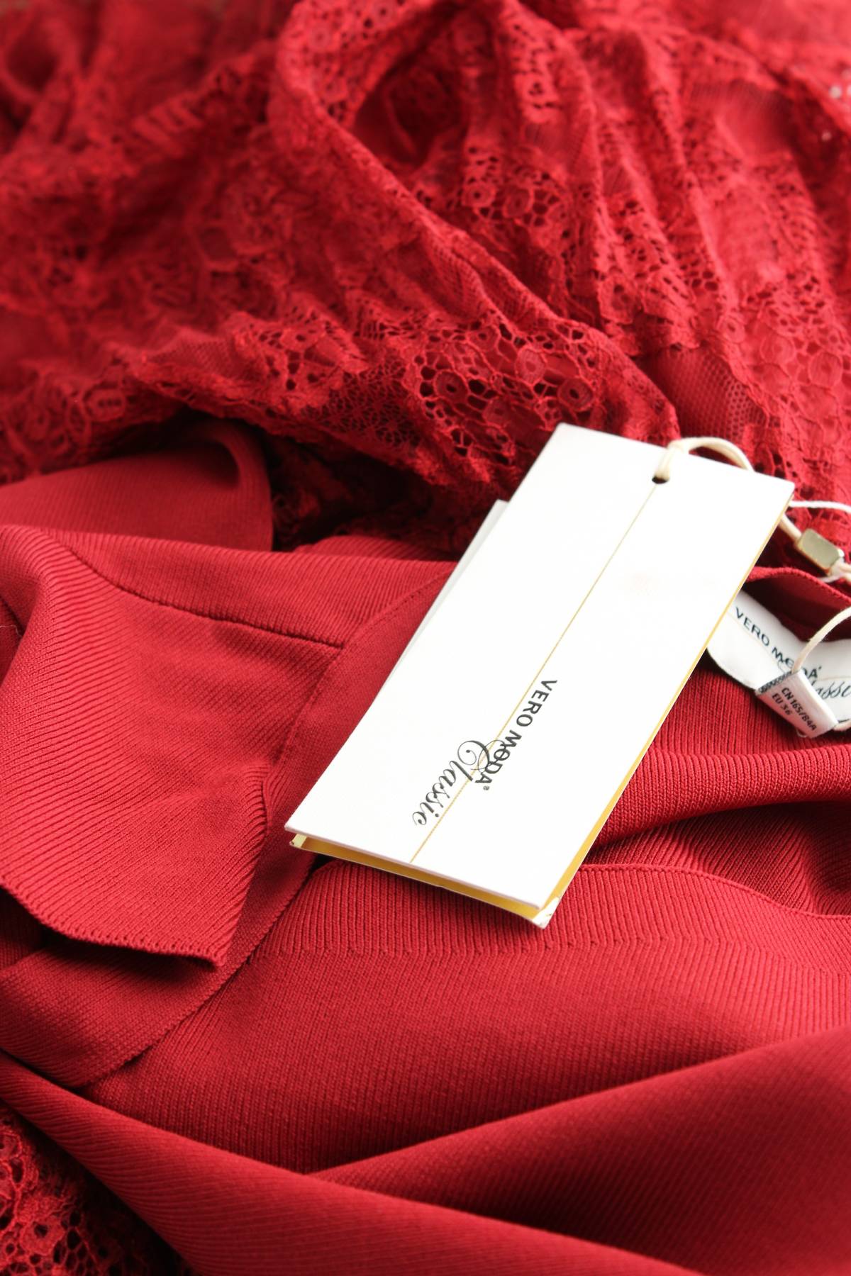 Рокля Vero Moda Classic3