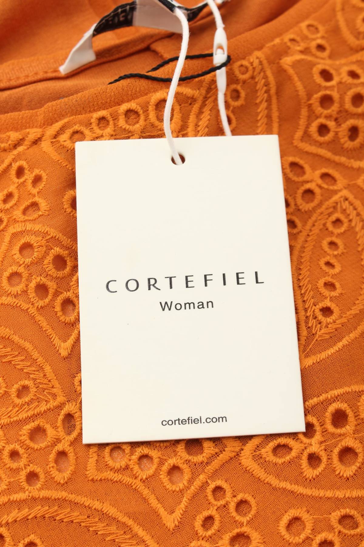 Дамска блуза Cortefiel3