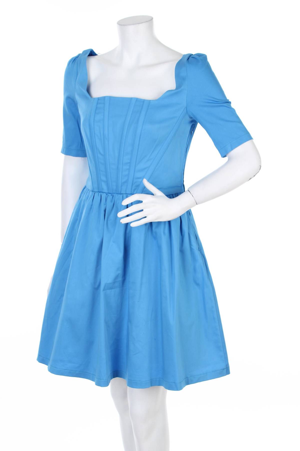 Рокля Naf Naf1 - Contour.bg Рокля Naf Naf1