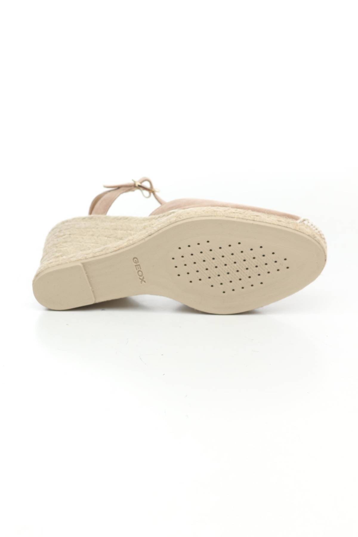 Дамски обувки Geox4 - Contour.bg Дамски обувки Geox4