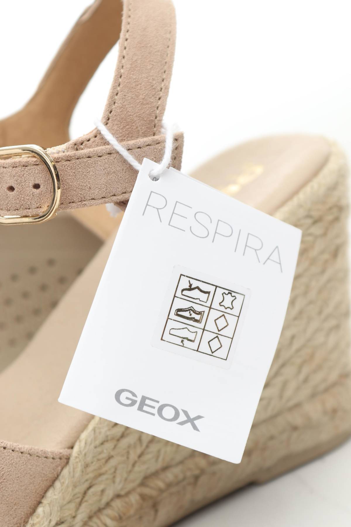 Дамски обувки Geox5 - Contour.bg Дамски обувки Geox5