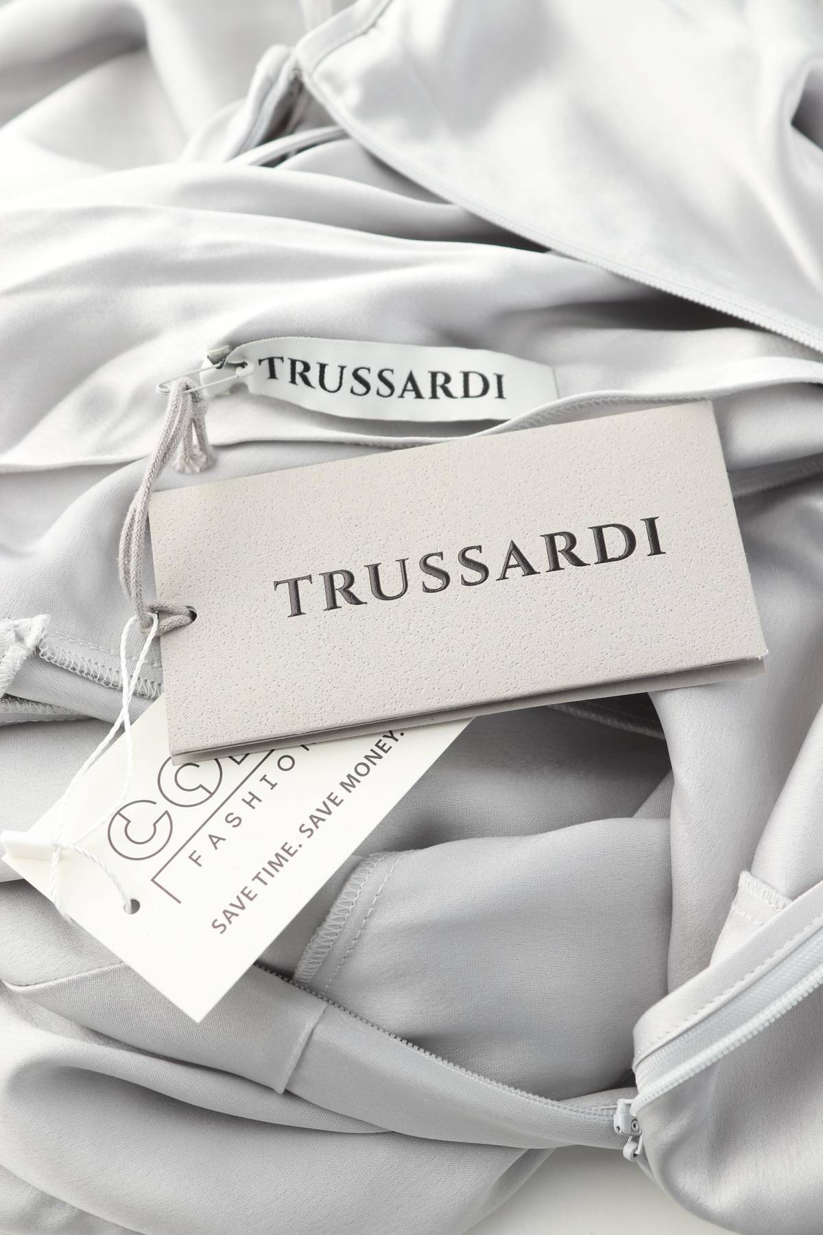Рокля Trussardi3 - Contour.bg Рокля Trussardi3
