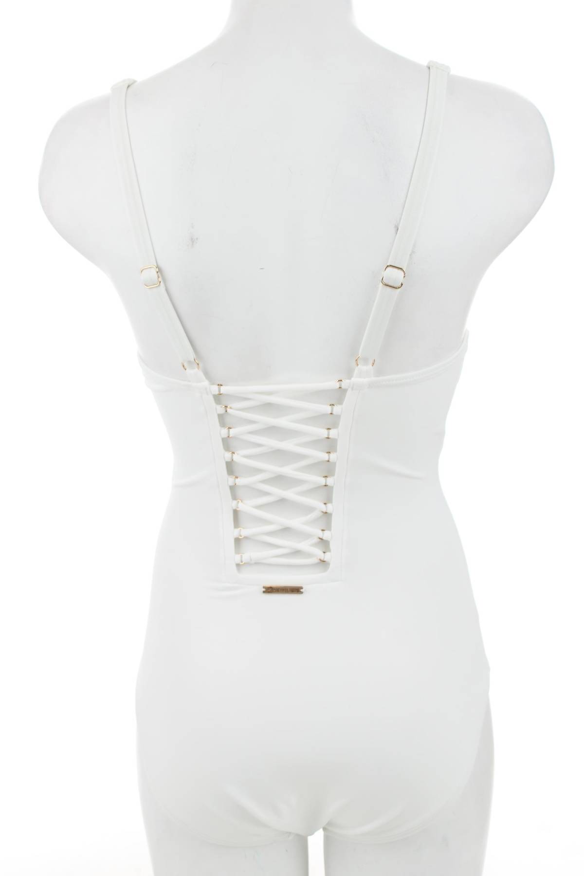 Ολόσωμο μαγιό Michael Kors2 - Contourshop.gr Ολόσωμο μαγιό Michael Kors2