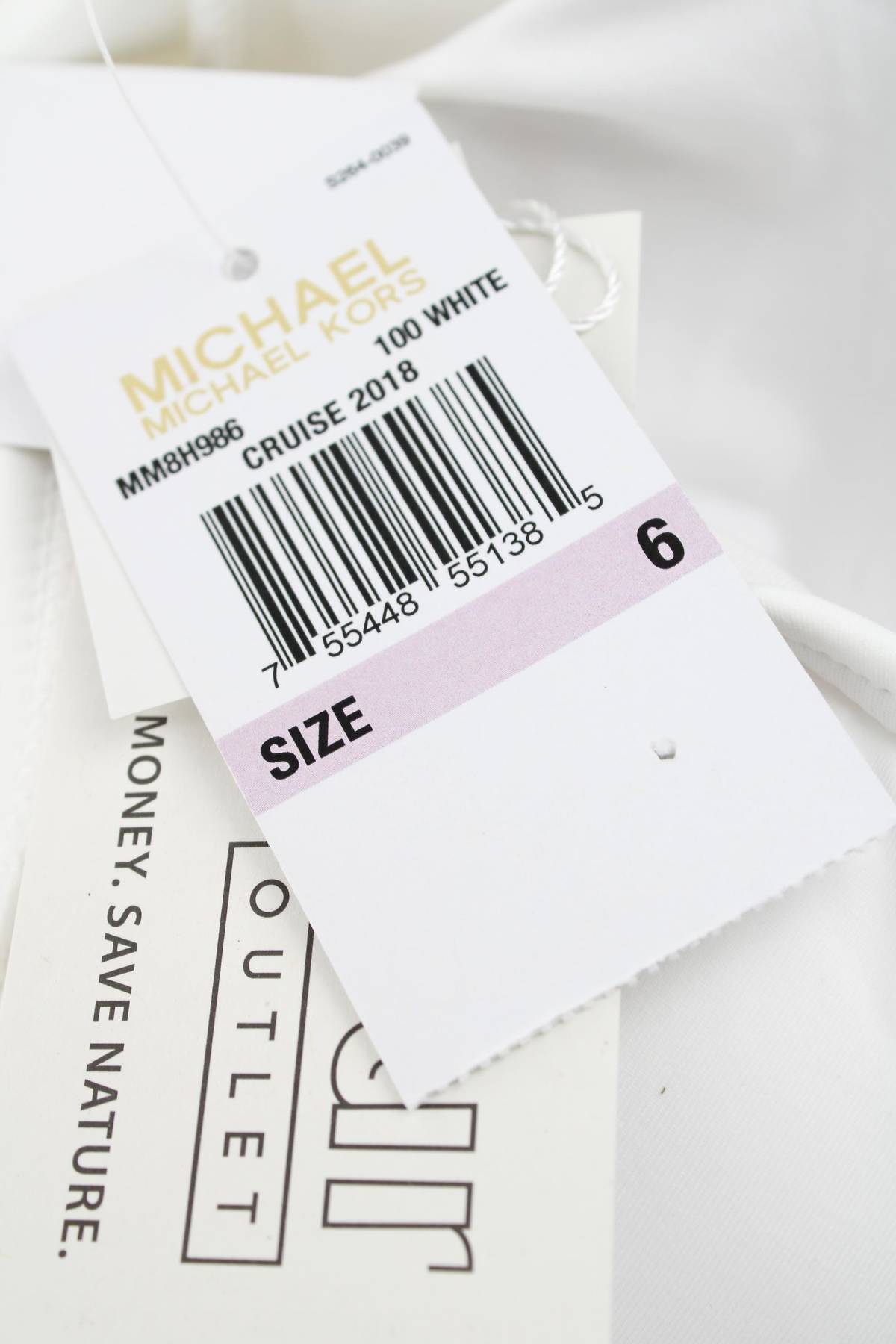 Ολόσωμο μαγιό Michael Kors3 - Contourshop.gr Ολόσωμο μαγιό Michael Kors3