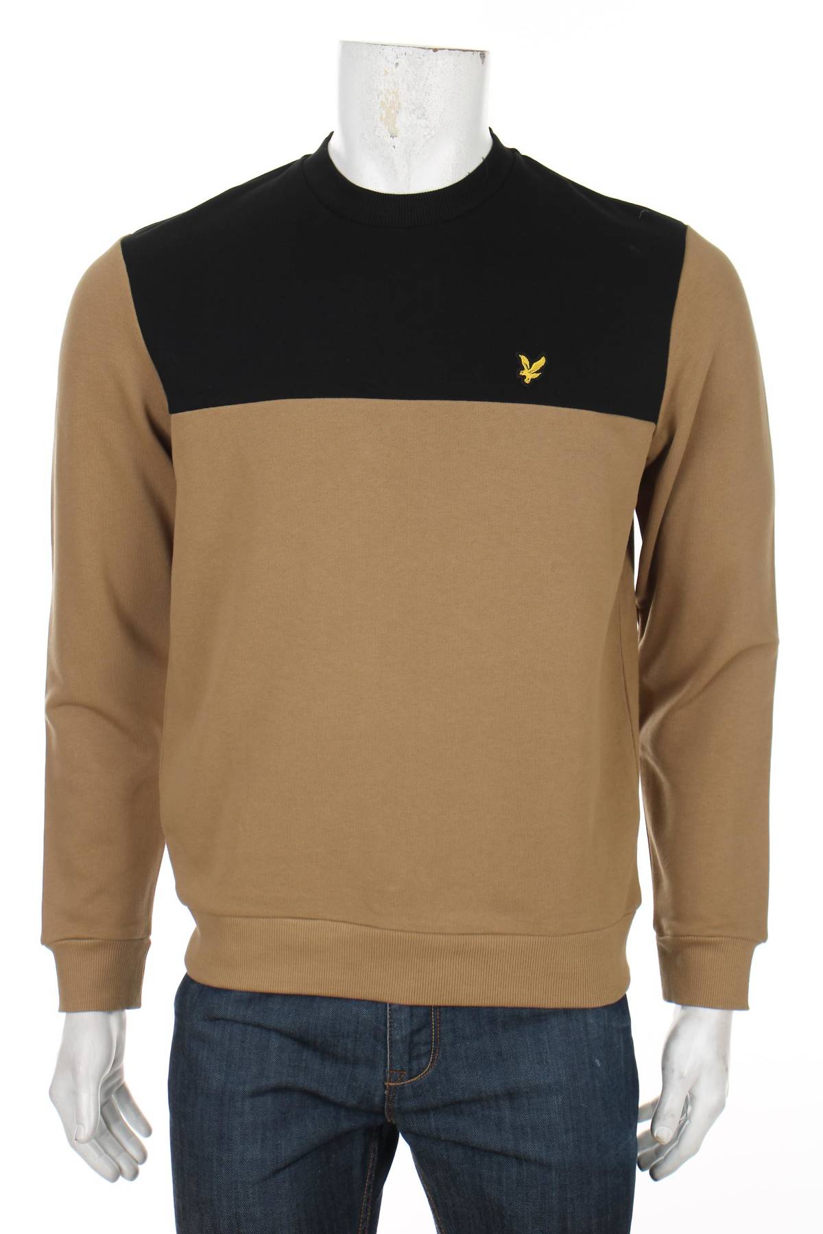 Мъжка блуза Lyle & Scott1