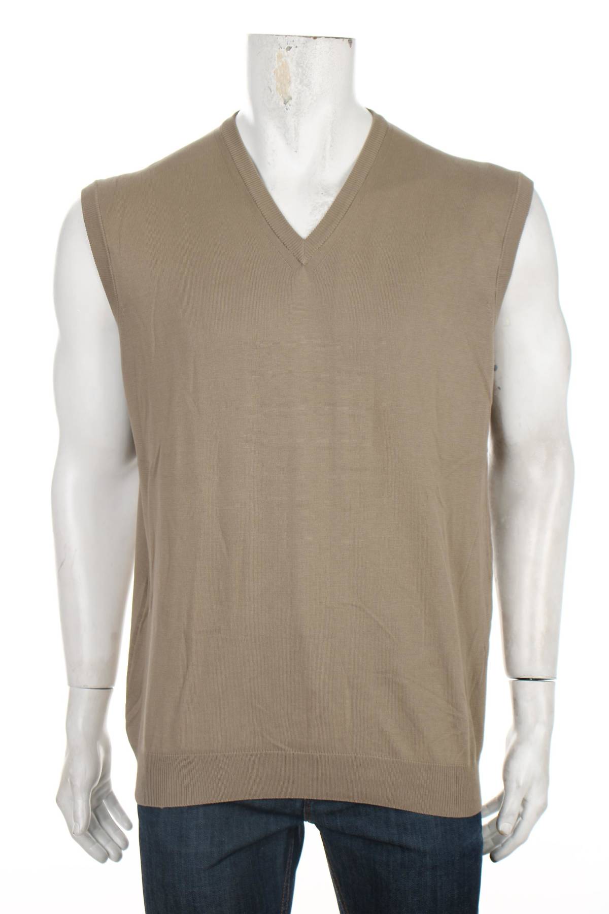 Ανδρικό πουλόβερ Pull Love1 - Contourshop.gr Ανδρικό πουλόβερ Pull Love1