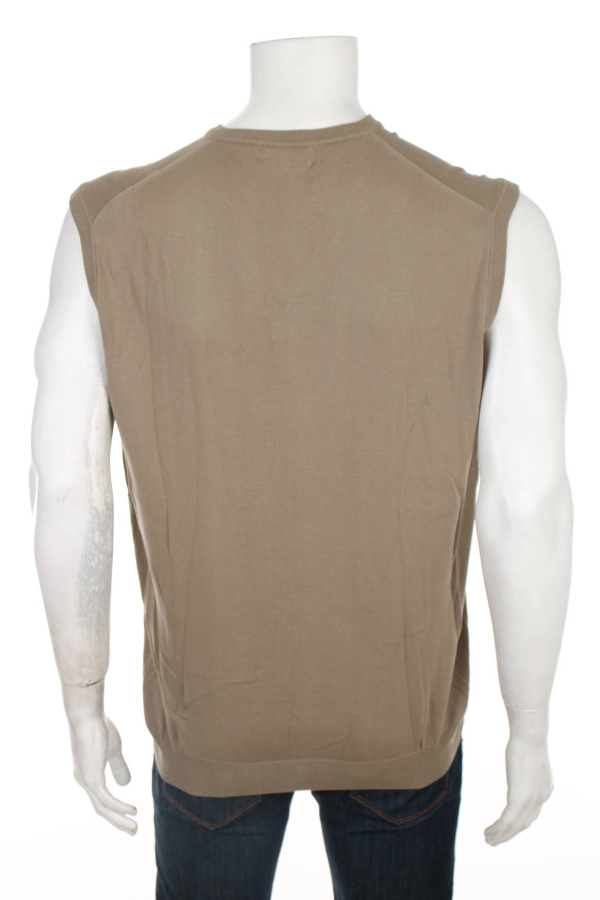 Ανδρικό πουλόβερ Pull Love2 - Contourshop.gr Ανδρικό πουλόβερ Pull Love2